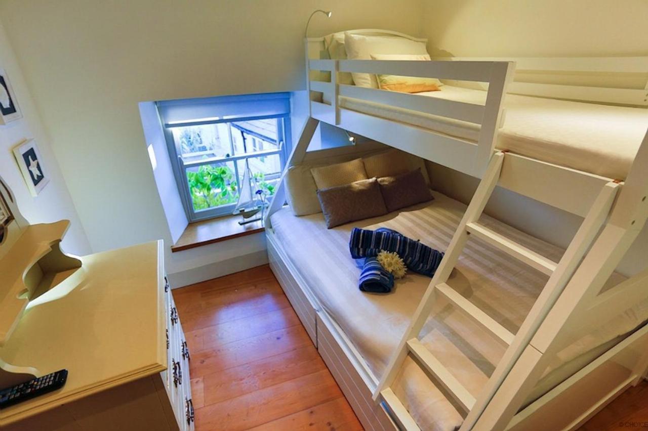 Croyde Wisteria Cottage 4 Bedrooms ภายนอก รูปภาพ